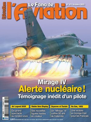 cover image of Le fana de l'aviation